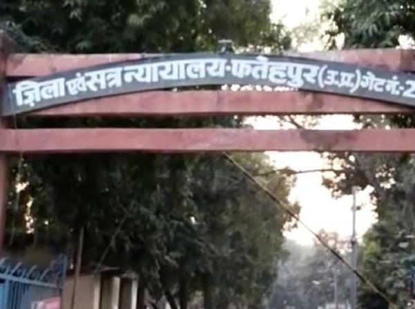 عدالت نے معشوقہ کے قتل کیس میں عاشق کو عمر قید کی سزا سنائی عدالت نے معشوقہ کے قتل کیس میں عاشق کو عمر قید کی سزا سنائی