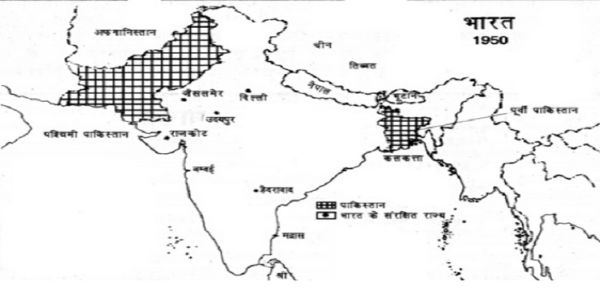 تاریخ کے آئینے میں یکم نومبر : ہندوستان میں ریاستوں کی تشکیل اور تنظیم نو کا تاریخی دن