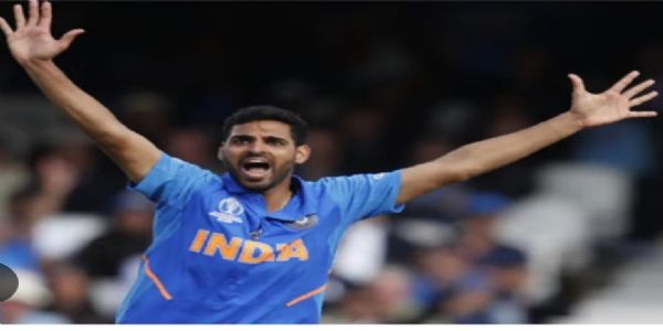 آسٹریلیا کو شکست دینا بڑی کامیابی ہے: بھونیشور کمار