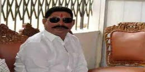 بہار اسمبلی انتخابات : جے ڈی یو امیدوار اننت سنگھ کی مشکلات میں اضافہ، دُلار چند قتل معاملے میں ایف آئی آر درج