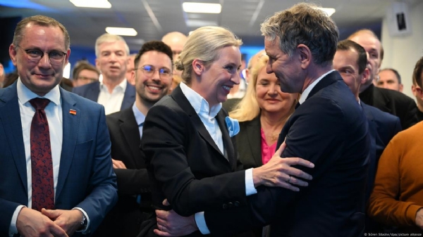 اے ایف ڈی اے ایف ڈی