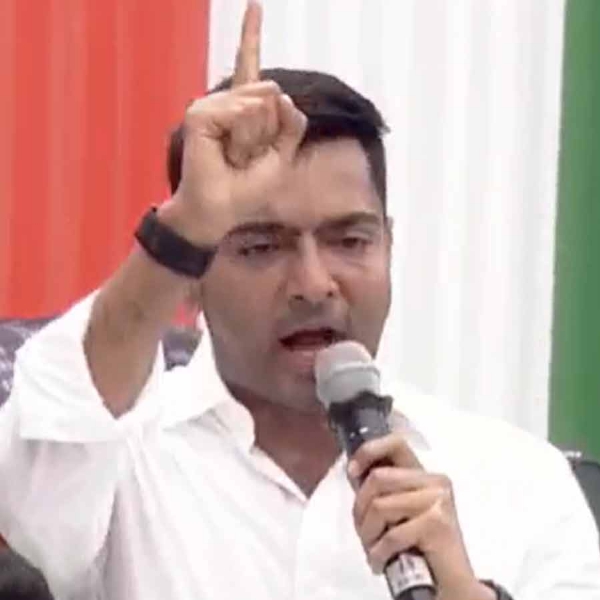 ٹی ایم ایس نے ایس آئی آر پر سخت موقف اپنایا، کہا کہ اگر حقیقی ووٹروں کے نام ہٹائے گئے تو وہ دہلی میں احتجاج کرے گی ٹی ایم ایس نے ایس آئی آر پر سخت موقف اپنایا، کہا کہ اگر حقیقی ووٹروں کے نام ہٹائے گئے تو وہ دہلی میں احتجاج کرے گی