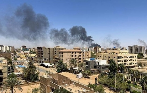 اقوامِ متحدہ کی سوڈان میں خوفناک قتل عام کی مذمت اقوامِ متحدہ کی سوڈان میں خوفناک قتل عام کی مذمت