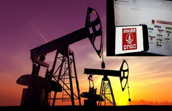 او این جی سی آندھرا پردیش میں 172 ساحلی کنووں کی ترقی کے لیے 8,110 کروڑ روپے کی سرمایہ کاری کرے گی