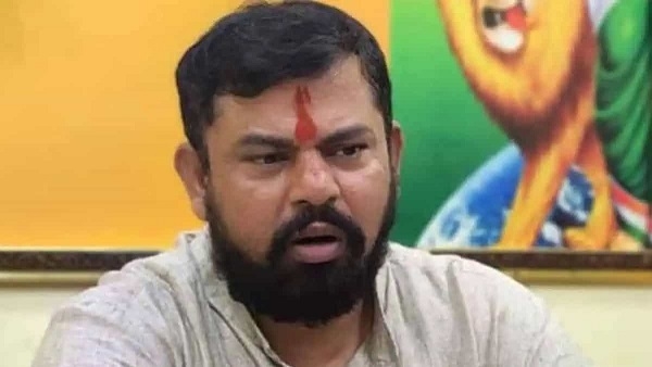 راجہ سنگھ کے خلاف اشتعال انگیزی کاایک اور مقدمہ درج