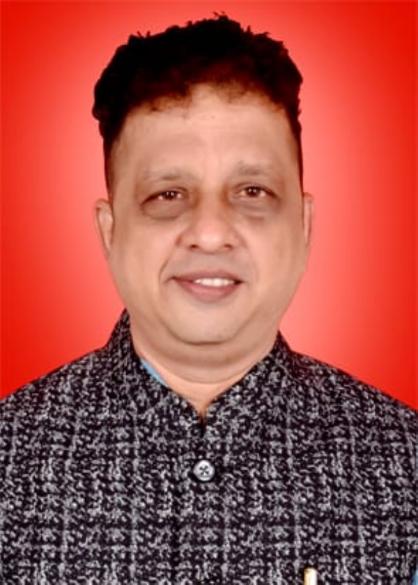 DR PRASHANT CALLS FOR CANDIDATES TO VOW AGAINST ILLEGAL CONSTRUCTION