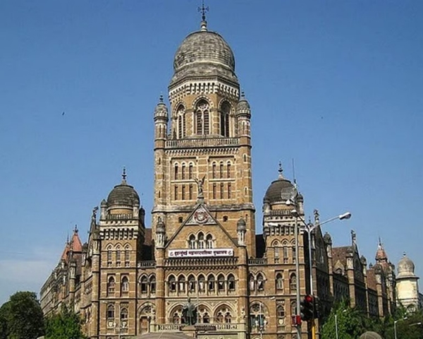 FINAL WARD MAP CLEARED FOR MUMBAI CIVIC  POLLS