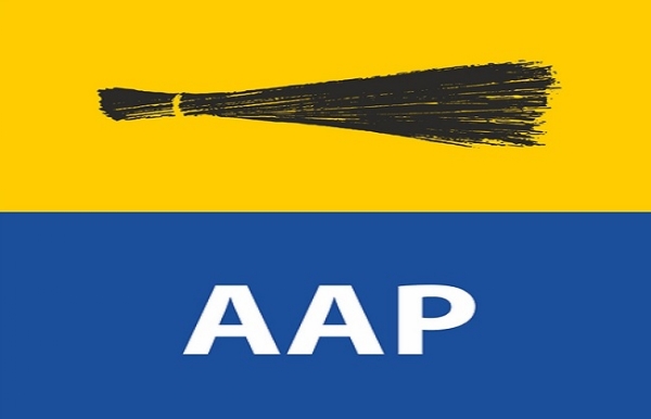 AAP releases first list of 11 candidates for Bihar elections
