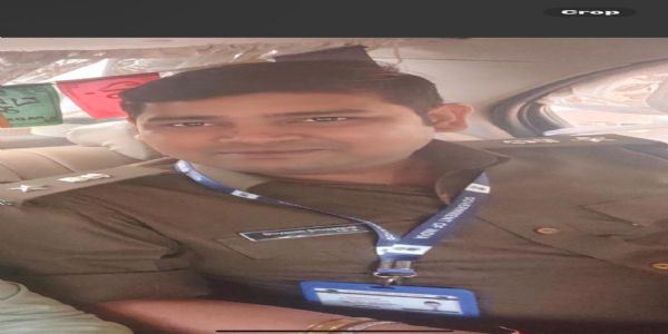 فرضی آئی آر ایس افسر بن کر شراب کا ٹھیکہ دلانے کے نام پر 16 لاکھ روپے کا فراڈ۔