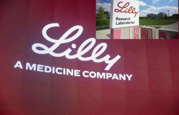Eli Lilly to invest $1 billion for manufacturing and quality center in India