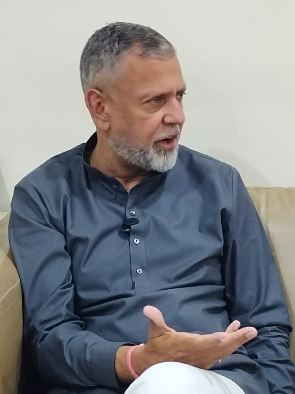 بی جے پی نے پنجاب حکومت کو تین سال میں لئے گئے قرضوں کیلئے گھیرا، وائٹ پیپر جاری کرنے کا مطالبہ