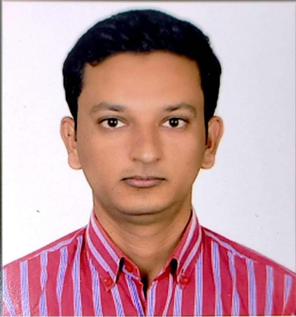 دھرمیندر کمار