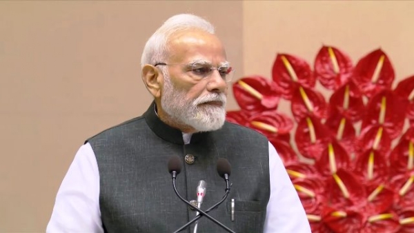 PM to visit Maharashtra on October 8-9