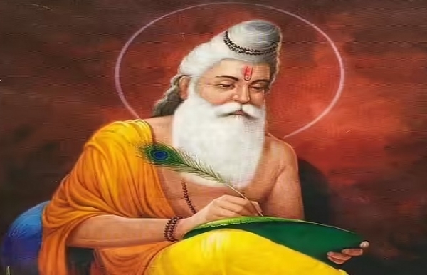 Leaders including Amit Shah Maharishi Valmiki Jayanti