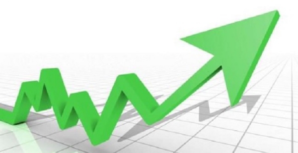 شروعاتی کاروبار میں شیئر بازار میں تیزی، سینسیکس اور نفٹی میں اضافہ
