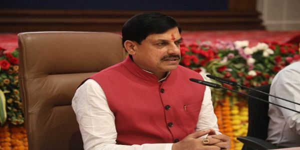 کلکٹر اپنے اضلاع میں کسانوں کو قدرتی اور نامیاتی کھیتی کے لئے ترغیب دیں: وزیر اعلیٰ ڈاکٹر یادو