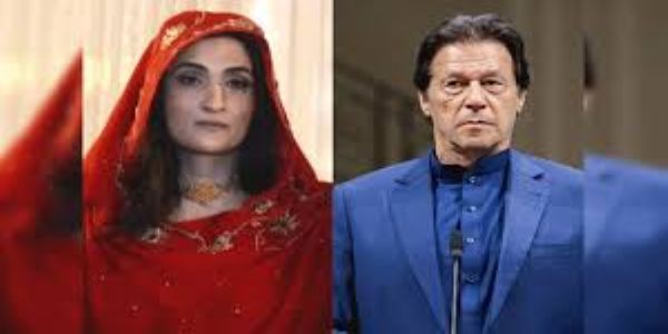 سابق وزیراعظم عمران خان اور ان کی اہلیہ بشریٰ بی بی عدالت میں طلب
