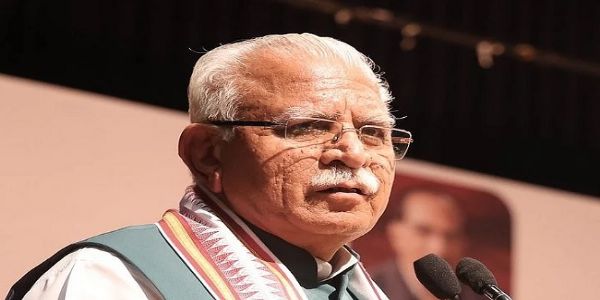 جی-20 توانائی کی منتقلی کی وزارتی میٹنگ میں منوہر لال شرکت کریں گے