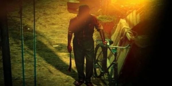 سلمبراسن نے نئی فلم 'آراسن' کا اعلان کیا