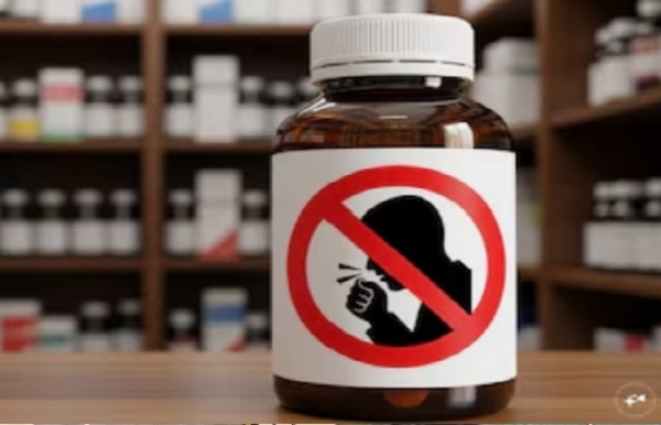 Coldrif cough syrup banned in Punjab