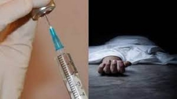 ڈاکٹر پر بچی کو غلط انجکشن لگانے کا الزام، دوران علاج موت، ملزم اہل خانہ کے ساتھ فرار