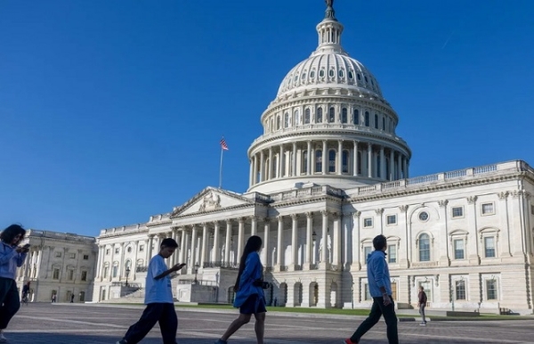 US shutdown: Prez Trump ready to negotiate Democrats on healthcare