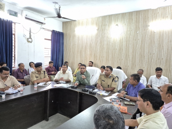 اسمبلی انتخابات کی وجہ سے سونپور میلہ کے انعقاد کی تاریخ میں تبدیلی ، 9نومبر کو افتتاح اور 10اکتوبر کو اختتام