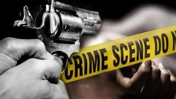 Youth shot dead in Ghaziabad, wife -her friend accused