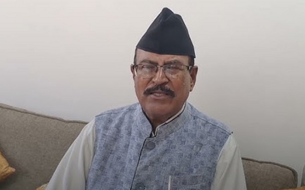 Nepal govt free to take action against culprits of Sep 8-9: Commission