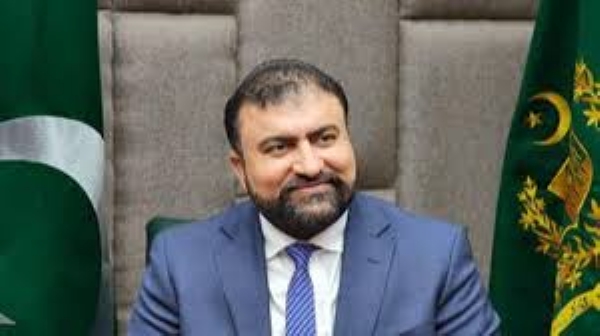 بدعنوانی سے لڑنا سب کی مشترکہ ذمہ داری ہے: بگتی