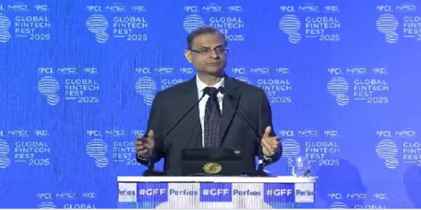 ہندوستان کا ڈیجیٹل ادائیگیوں کا ماحولیاتی نظام تیزی سے پختہ ہو رہا ہے: سنجے ملہوترا