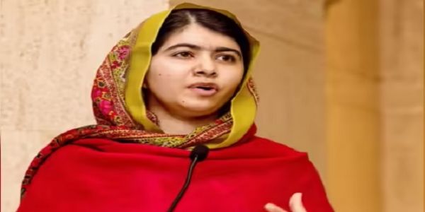 تاریخ کے آئینے میں 9 اکتوبر : ملالہ یوسفزئی - ہمت اور تعلیم کی علامت