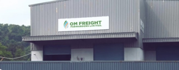 Om Freight Forwarders disappointed investors