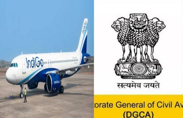 DGCA imposes Rs 20 lakh fine on IndiGo, airline to challenge order