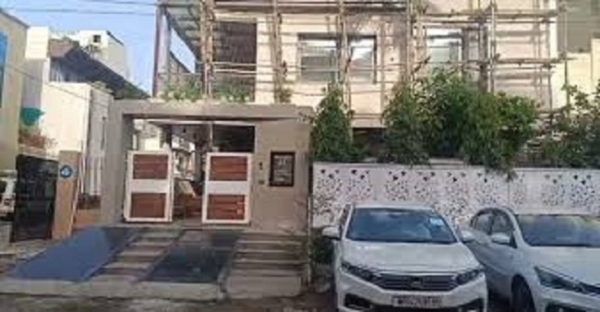 بدعنوانی کے الزام کے بعدپی ڈبلیو ڈی کے سابق چیف انجینئر کے گھر لوک آیوکت کا چھاپہ