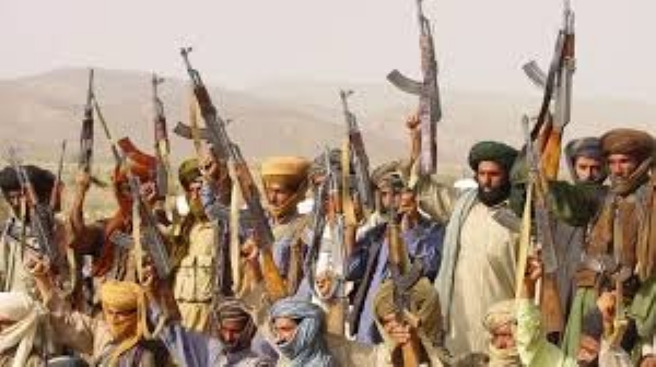 Baloch fighters attack police post in Khyber Pakhtunkhwa
