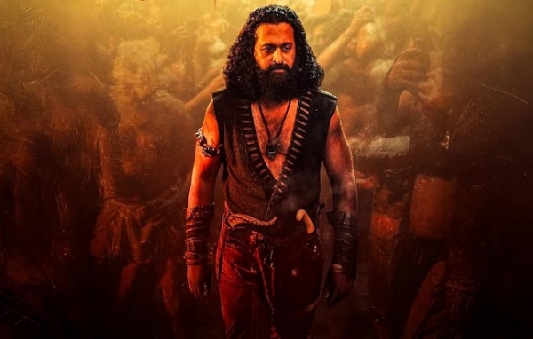 Kantara Chapter 1 joins the Rs 300 crore club