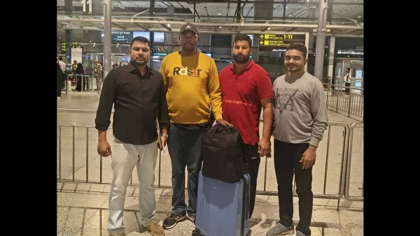 نائیجیرین شہری حیدرآباد میں منشیات فروشی کے الزام میں گرفتار