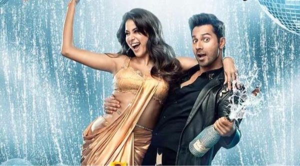 Sunny Sanskari ki Tulsi Kumari magic fades at box office