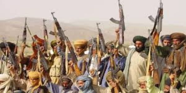 خیبرپختونخوا میں بلوچ جنگجوؤں کا پولیس چوکی پر حملہ، ایک ہلاک