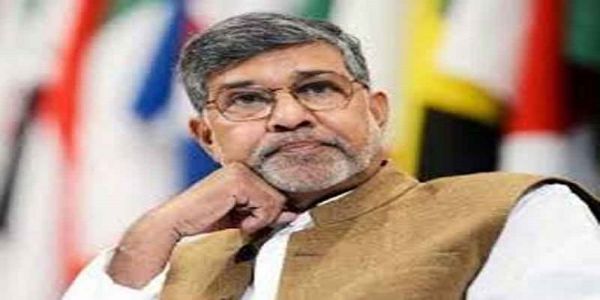 تاریخ کے آئینے میں 10 اکتوبر: کیلاش ستیارتھی کو نوبل انعام ملا