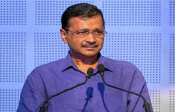 Kejriwal pays tribute to Ratan Tata on death anniversary