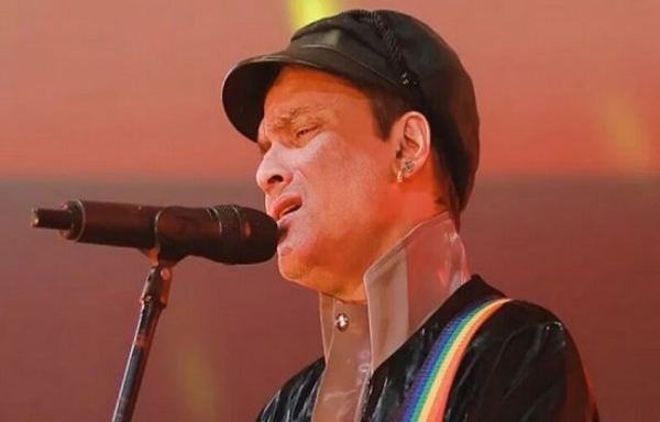 Zubeen garg who entertained Assam for 3 decades, dies