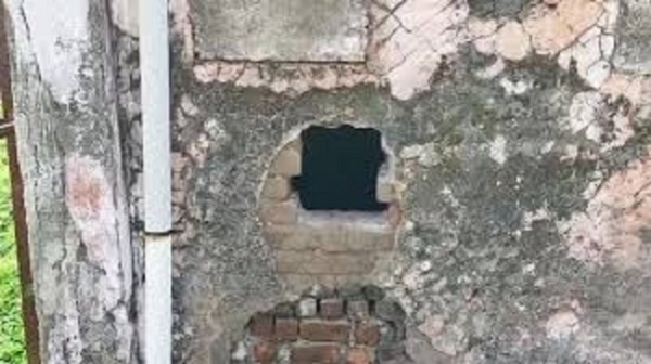 طفل اصلاح گھر سے 6 مجرم بچے فرار، باتھ روم کی دیوار توڑ کر بھاگے،
