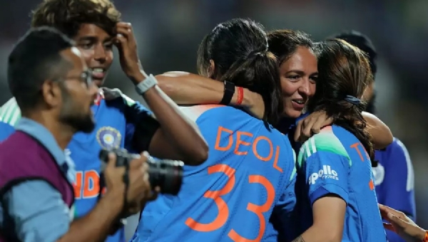 ویمنز ورلڈ کپ: بھارت اور جنوبی افریقہ اتوار کو ایک نئے چمپئن کا سامنا کریں گے۔ دنیا کو ایک نیا چمپئن ملے گا