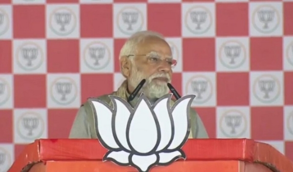 PM Modi wishes Karnataka on Kannada Rajyotsava