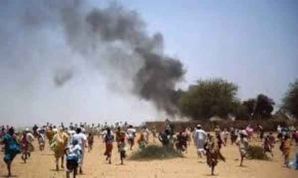 اقوام متحدہ نے سوڈان میں انسانی بحران پر تشویش کا اظہار کیا