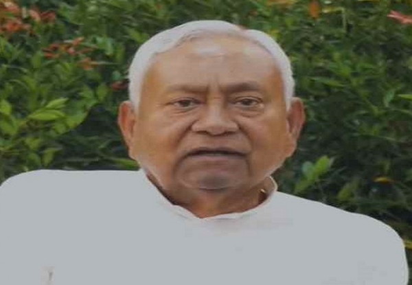 وزیر اعلیٰ نے ویڈیوں پوسٹ کرکے عوام سے کی ووٹ کی اپیل،کہا۔ این ڈی اے ہی کر سکتا ہے بہار کی ترقی