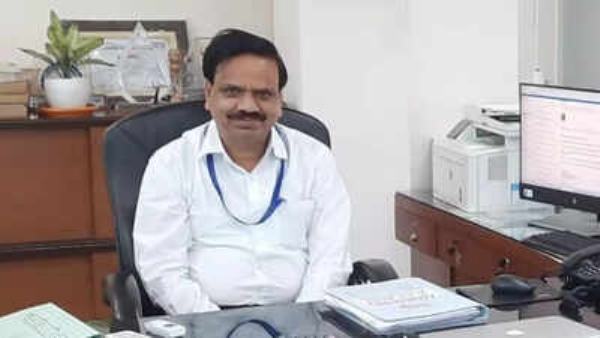 وکرم سنگھ نے کولکاتا کے ہوائی اڈے کے ڈائریکٹر کے طور پر چارج سنبھالا