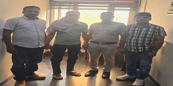 سیلم پور فائرنگ کیس حل، ملزم گرفتار